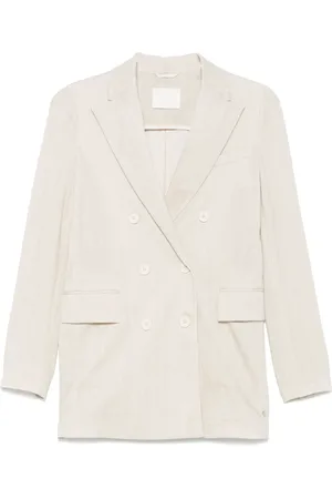 Circolo Blazer a rayas