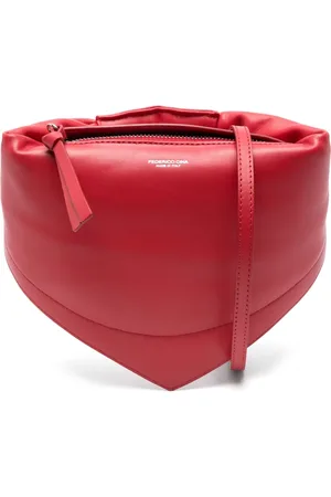 Federico Cina Bolso shopper Tortellino mini