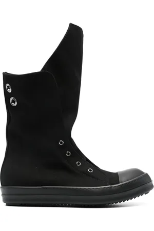 Rick Owens Zapatillas altas