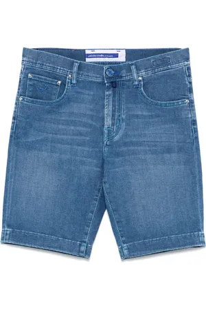 Jacob Cohen Pantalones cortos Nicolas