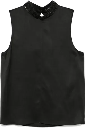 Tom Ford Top de seda