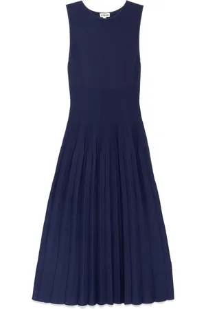 Staud Vestido Elyse