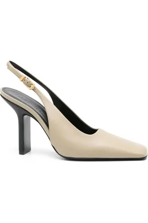 Lanvin Zapatos Mesure con tacón de 95 mm