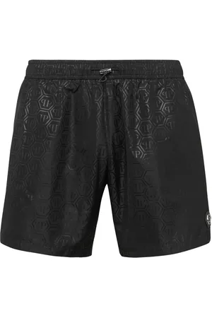 Philipp Plein Ba�ador con logo en relieve