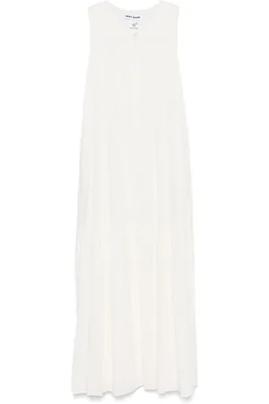 DKNY Vestido largo sin mangas