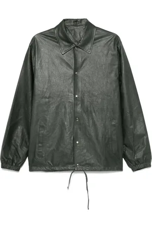 GIORGIO BRATO Chaqueta de piel