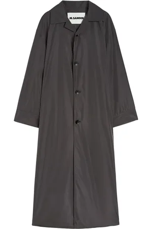 Jil Sander Abrigo con botones