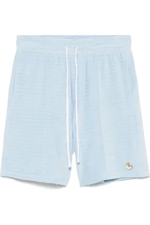 Casablanca Pantalones cortos a rayas