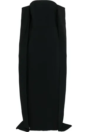 Solace Vestido largo Fia