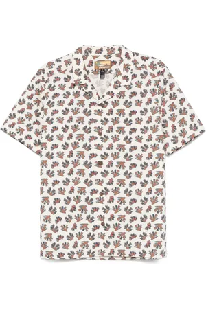 Patagonia Camisa Tidal Threads