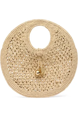 Jacquemus Bolso shopper The Spiaggia