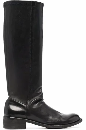 Officine creative Botas Lison con cordones