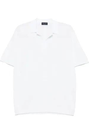 Roberto Collina Camiseta de punto