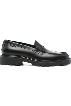 Paul Smith Mocasines de piel