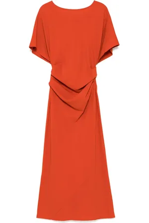 Staud Vestido Amelie