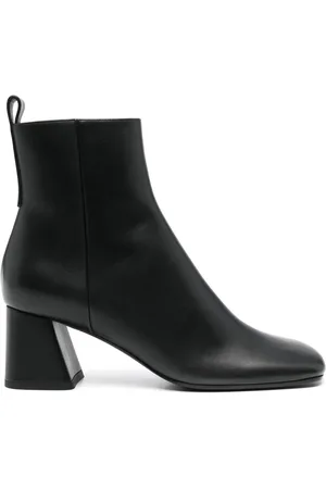 Lanvin Botines con tacón de 70 mm