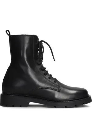 carmens Botas militares Brit Daily