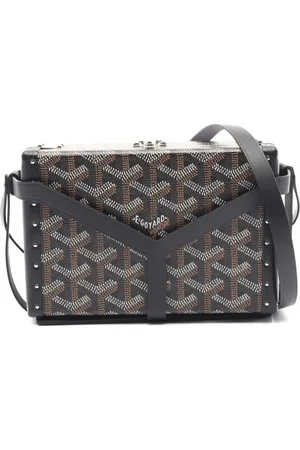 GOYARD Bolso de hombro Minaudière 2010