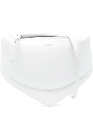 Federico Cina Bolso shopper de piel
