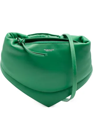 Federico Cina Bolso shopper de piel