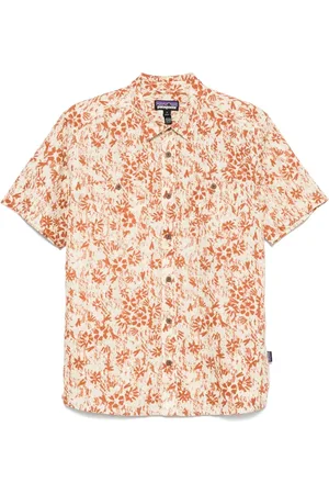 Patagonia Camisa Back Step
