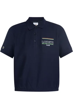 Lacoste Polo Roland Garros
