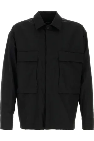 HERNO Sobrecamisa acolchada