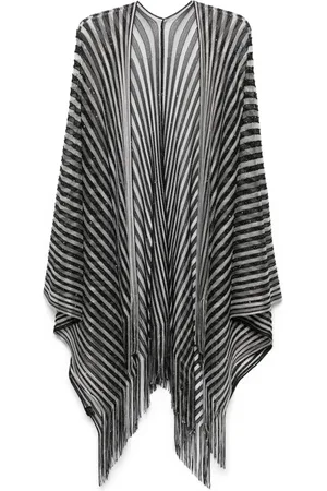 Missoni Capa a rayas