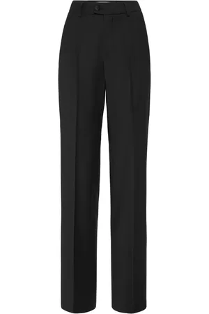 Philipp Plein Pantalones con detalles de pinzas
