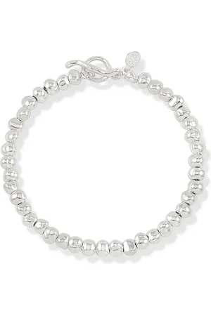 Dower and Hall Pulsera Chunky Signature Nugget