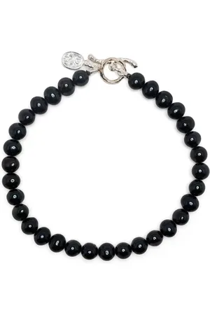 Dower and Hall Pulsera con cierre de barra en T