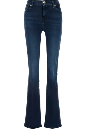 7 for all Mankind Vaqueros La Jolla