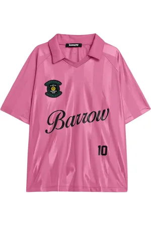 BARROW Polo con logo estampado