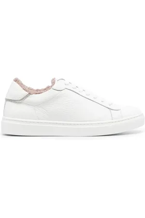 Fabiana Filippi Zapatillas bajas con cordones