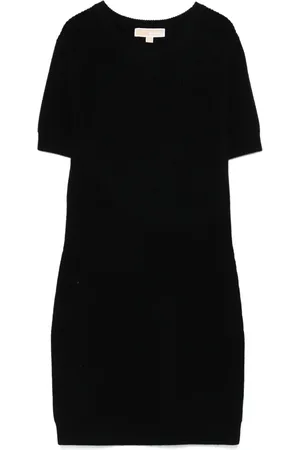 Michael Kors Vestido corto de lana