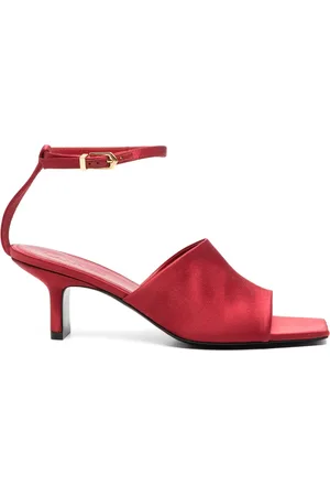 Lanvin Sandalias Mesure con tacón de 60 mm