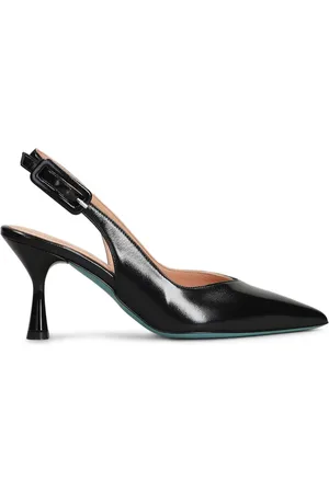 Fratelli Russo Zapatos de tacón de 80 mm