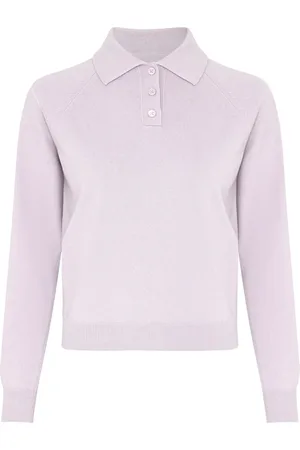 Maison Margiela Polo de lana