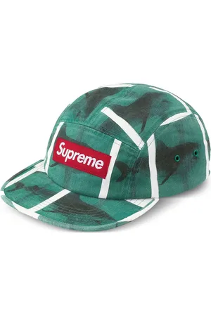 Supreme Gorra de x Damien Hirst
