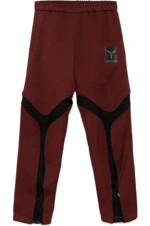 Olly Shinder Pantalones de chándal Tri Zip Jogger