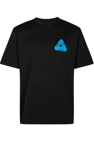 PALACE Camiseta Seoul 2 Seoul Tri-Ferg Black