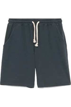 ELEVENTY Bermudas con cinturilla elástica