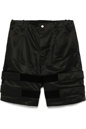 Olly Shinder Pantalones cortos Strap
