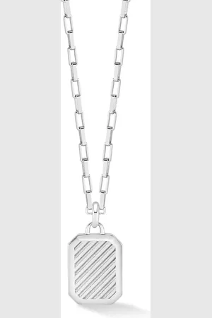 Dower and Hall Collar Octagon Humbug con clip