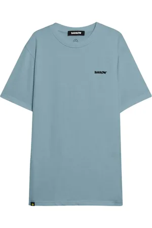 BARROW Camiseta de algodón