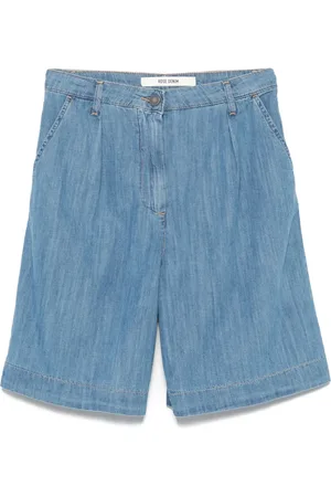 ..,MERCI Pantalones cortos Tina