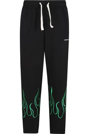 Vision Of Super Pantalones de chándal de algodón
