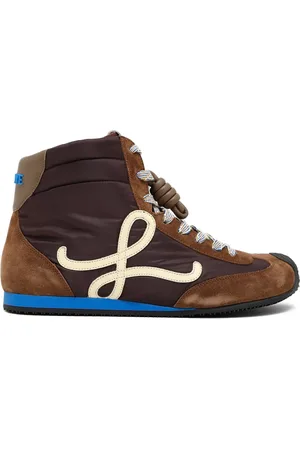 Loewe Zapatillas Ballet Runner 2.0