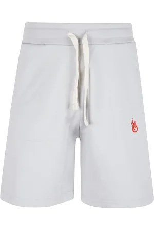 Vision Of Super Bermudas con logo