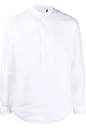 COSTUMEIN Camisa Martin con botones